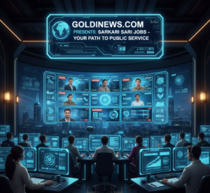Sarkari jobs 