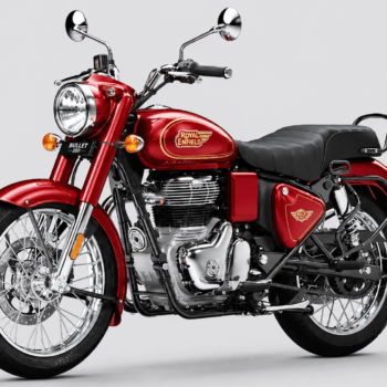New model bullet bike 350cc price