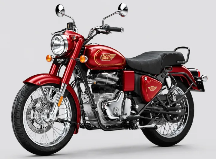 New model bullet bike 350cc price